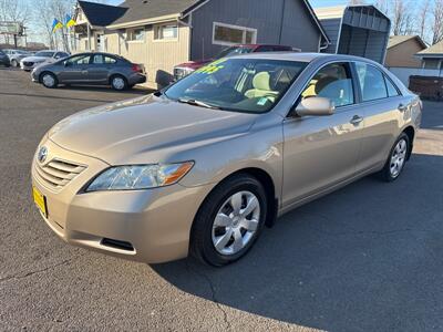 2007 Toyota Camry LE   - Photo 3 - Salem, OR 97317