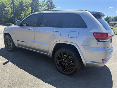 2017 Jeep Grand Cherokee Altitude - Photo 5 - Salem, OR 97317