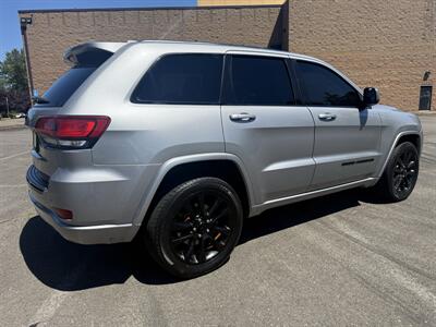 2017 Jeep Grand Cherokee Altitude - Photo 7 - Salem, OR 97317