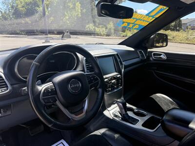 2017 Jeep Grand Cherokee Altitude - Photo 9 - Salem, OR 97317