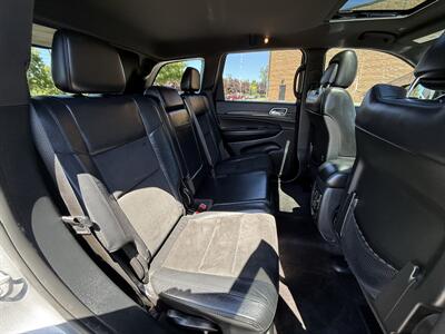 2017 Jeep Grand Cherokee Altitude - Photo 14 - Salem, OR 97317