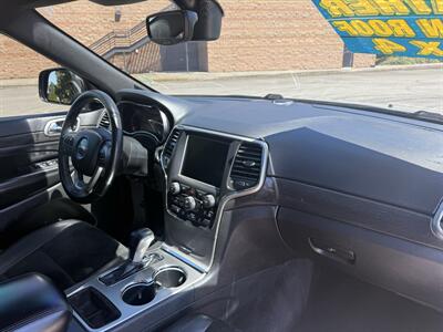 2017 Jeep Grand Cherokee Altitude - Photo 11 - Salem, OR 97317