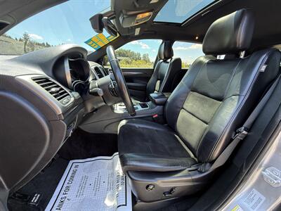 2017 Jeep Grand Cherokee Altitude - Photo 12 - Salem, OR 97317
