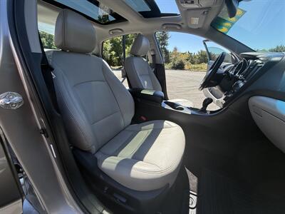 2013 Kia Optima EX   - Photo 14 - Salem, OR 97317