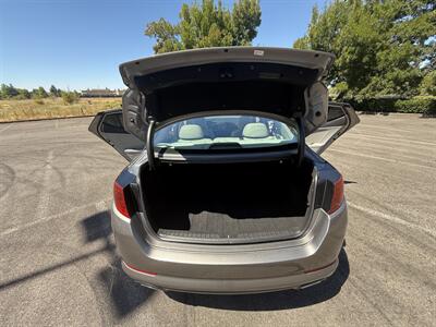 2013 Kia Optima EX   - Photo 12 - Salem, OR 97317
