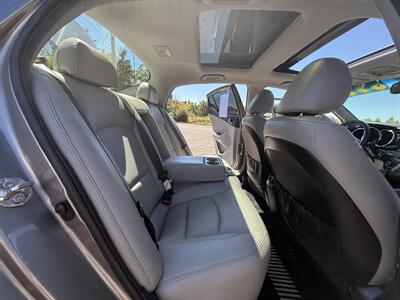 2013 Kia Optima EX   - Photo 13 - Salem, OR 97317
