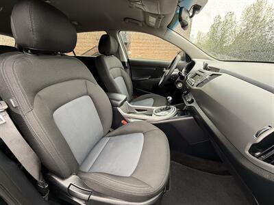 2016 Kia Sportage LX - Photo 15 - Salem, OR 97317