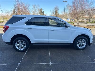 2016 Chevrolet Equinox LS   - Photo 7 - Salem, OR 97317