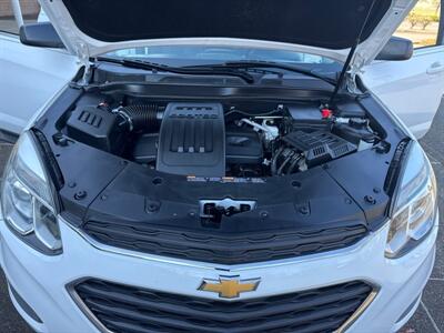 2016 Chevrolet Equinox LS   - Photo 21 - Salem, OR 97317