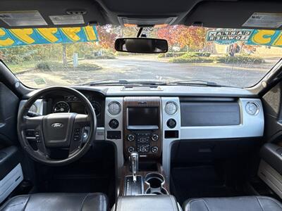 2013 Ford F-150 Lariat   - Photo 11 - Salem, OR 97317