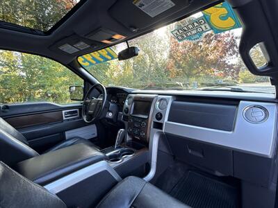 2013 Ford F-150 Lariat   - Photo 15 - Salem, OR 97317