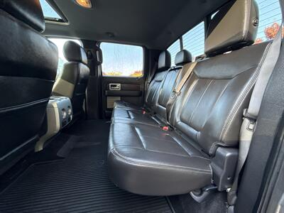 2013 Ford F-150 Lariat   - Photo 12 - Salem, OR 97317
