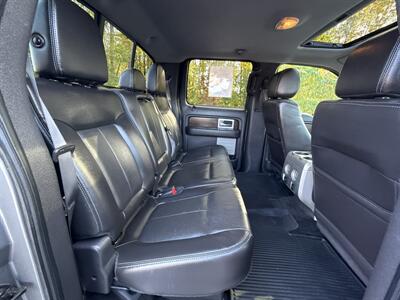 2013 Ford F-150 Lariat   - Photo 13 - Salem, OR 97317