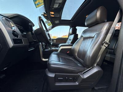 2013 Ford F-150 Lariat   - Photo 9 - Salem, OR 97317