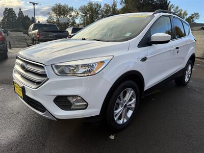 2018 Ford Escape SE   - Photo 3 - Salem, OR 97317