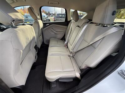 2018 Ford Escape SE   - Photo 11 - Salem, OR 97317