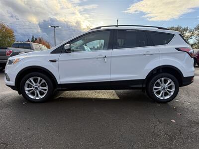 2018 Ford Escape SE   - Photo 4 - Salem, OR 97317