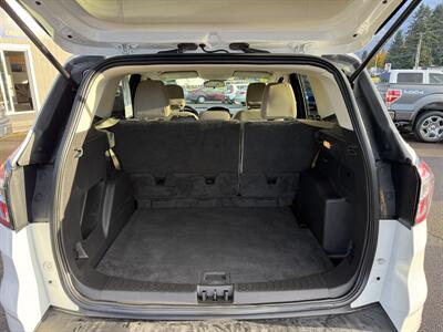 2018 Ford Escape SE   - Photo 12 - Salem, OR 97317