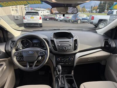 2018 Ford Escape SE   - Photo 10 - Salem, OR 97317