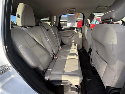 2018 Ford Escape SE   - Photo 13 - Salem, OR 97317