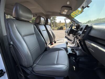 2016 Ford F-150 XL   - Photo 14 - Salem, OR 97317