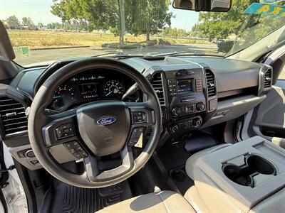 2016 Ford F-150 XL   - Photo 10 - Salem, OR 97317
