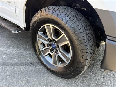 2016 Ford F-150 XL   - Photo 16 - Salem, OR 97317