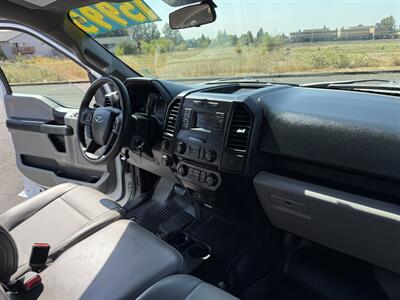 2016 Ford F-150 XL   - Photo 15 - Salem, OR 97317