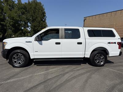 2016 Ford F-150 XL   - Photo 4 - Salem, OR 97317