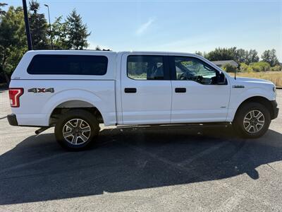 2016 Ford F-150 XL   - Photo 7 - Salem, OR 97317