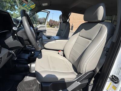 2016 Ford F-150 XL   - Photo 9 - Salem, OR 97317