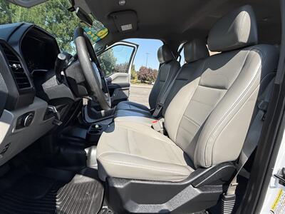2016 Ford F-150 XL   - Photo 8 - Salem, OR 97317