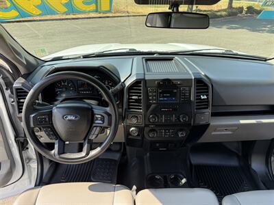 2016 Ford F-150 XL   - Photo 11 - Salem, OR 97317