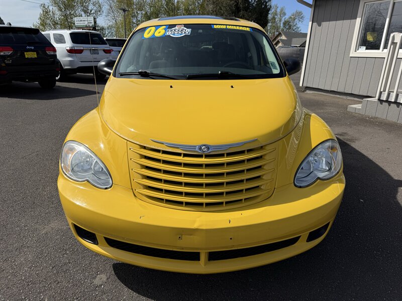 2006 Chrysler PT Cruiser Touring Route 66 Edition  