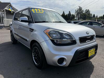 2013 Kia Soul   - Photo 1 - Salem, OR 97317
