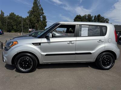2013 Kia Soul   - Photo 4 - Salem, OR 97317
