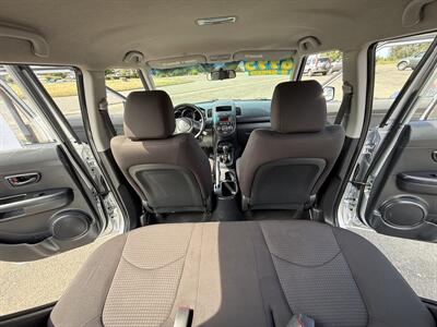 2013 Kia Soul   - Photo 15 - Salem, OR 97317