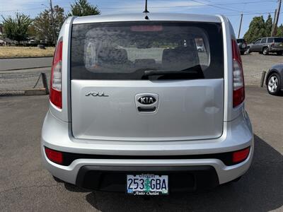 2013 Kia Soul   - Photo 7 - Salem, OR 97317