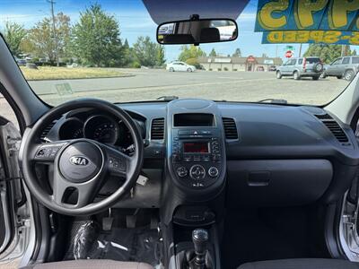 2013 Kia Soul   - Photo 10 - Salem, OR 97317