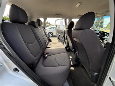 2013 Kia Soul   - Photo 14 - Salem, OR 97317