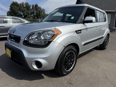 2013 Kia Soul   - Photo 3 - Salem, OR 97317