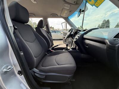 2013 Kia Soul   - Photo 12 - Salem, OR 97317