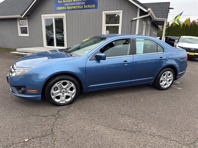 2010 Ford Fusion SE   - Photo 3 - Salem, OR 97317