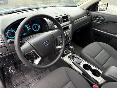 2010 Ford Fusion SE   - Photo 10 - Salem, OR 97317