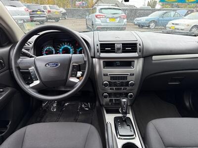 2010 Ford Fusion SE   - Photo 11 - Salem, OR 97317