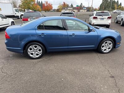 2010 Ford Fusion SE   - Photo 7 - Salem, OR 97317