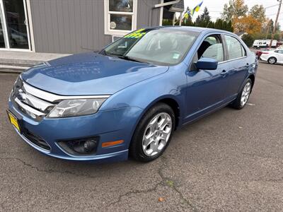 2010 Ford Fusion SE   - Photo 2 - Salem, OR 97317