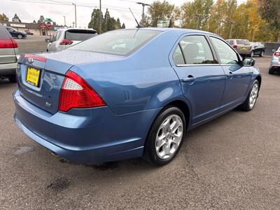 2010 Ford Fusion SE   - Photo 6 - Salem, OR 97317