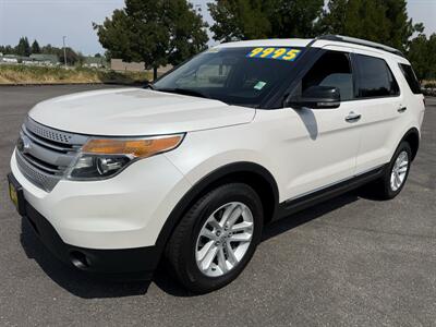 2013 Ford Explorer XLT   - Photo 3 - Salem, OR 97317