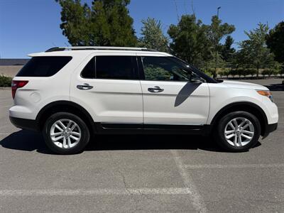 2013 Ford Explorer XLT   - Photo 8 - Salem, OR 97317